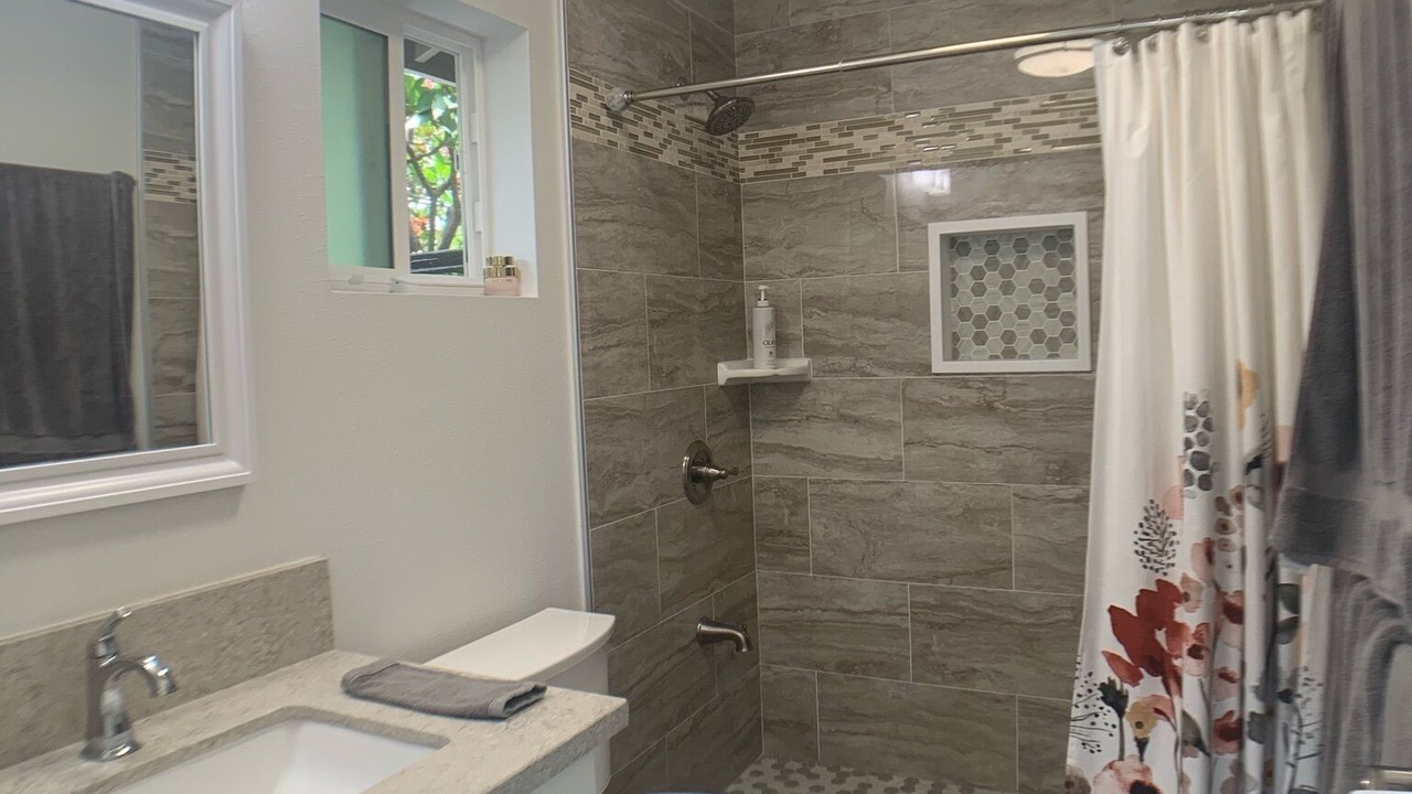 Photo of Bathroom in Coconut Grove