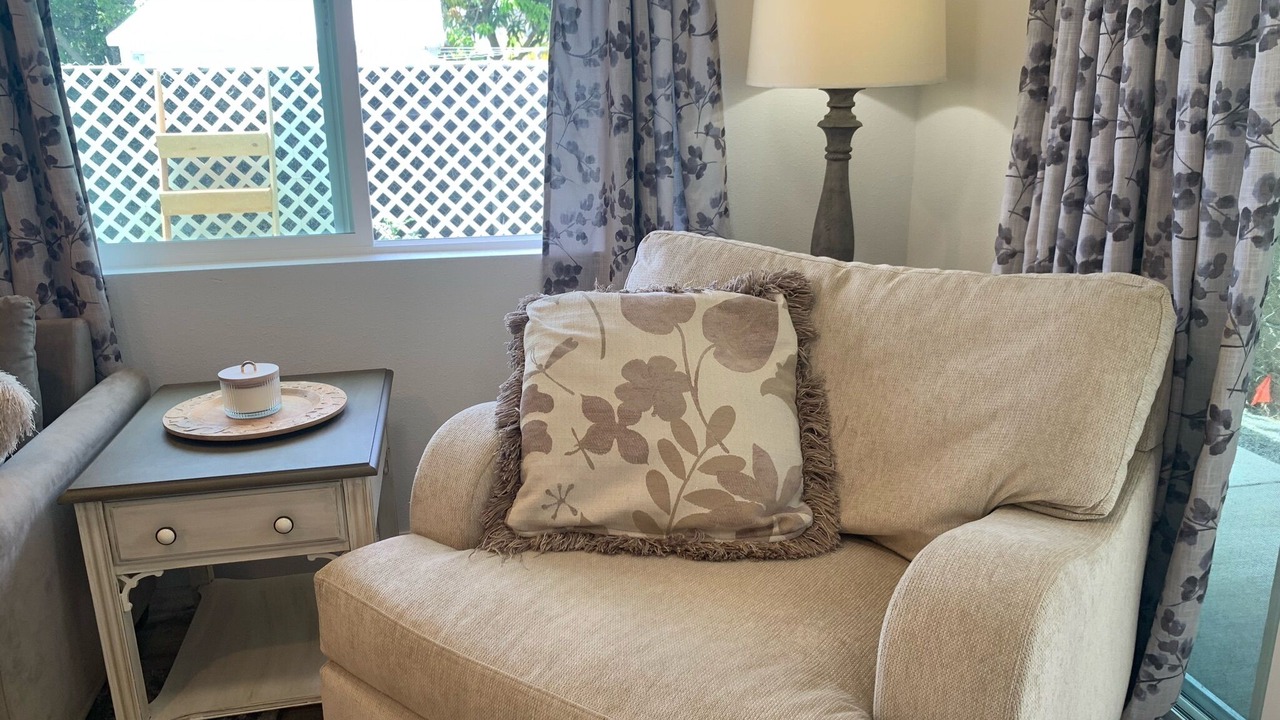 Photo of Livingroom in Coconut Grove