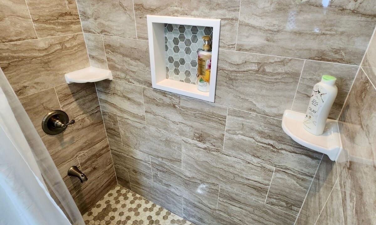 Photo of Bathroom in Coconut Grove