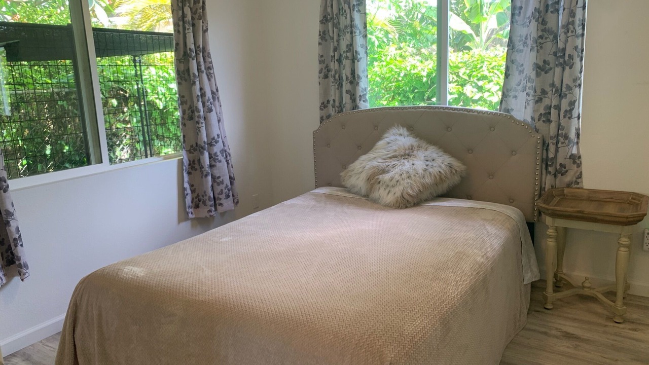 Photo of Bedroom in Coconut Grove