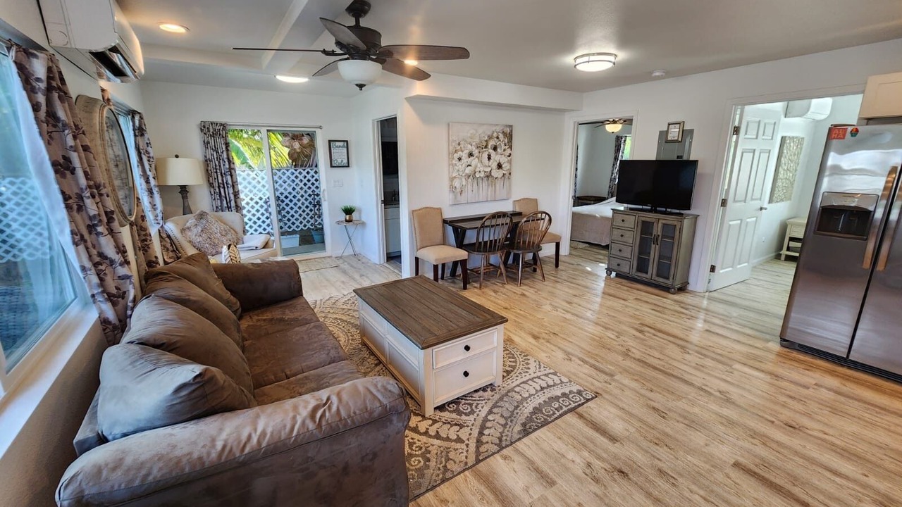 Photo of Livingroom in Coconut Grove