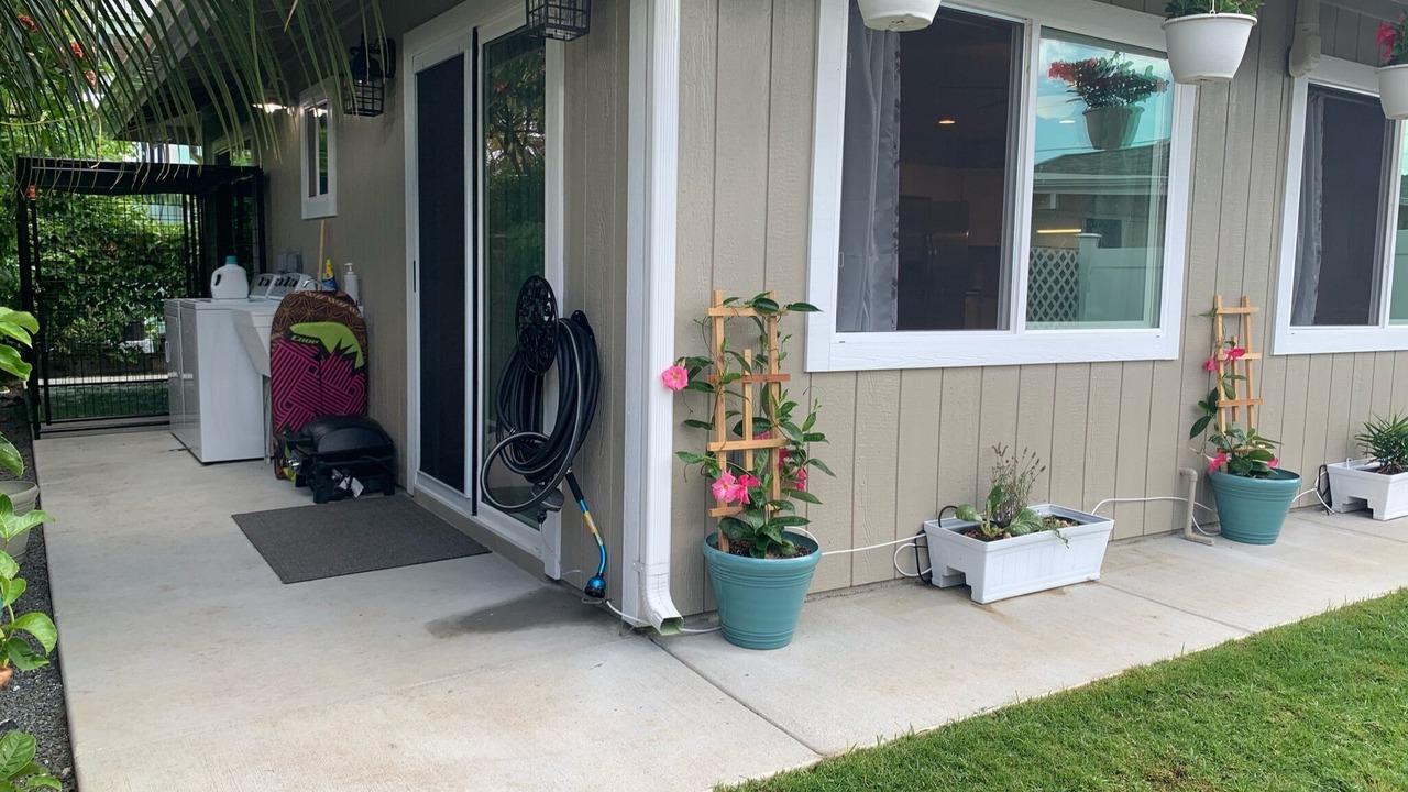 Photo of Outdoor in Coconut Grove