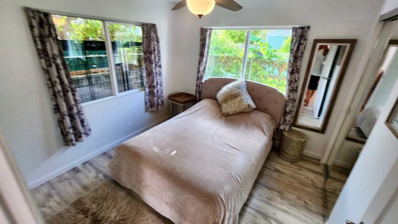 Photo of Bedroom in Coconut Grove