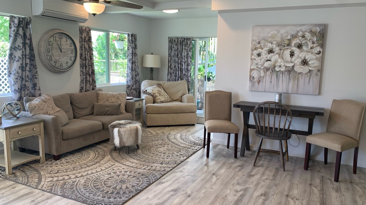 Photo of Bedroom in Coconut Grove