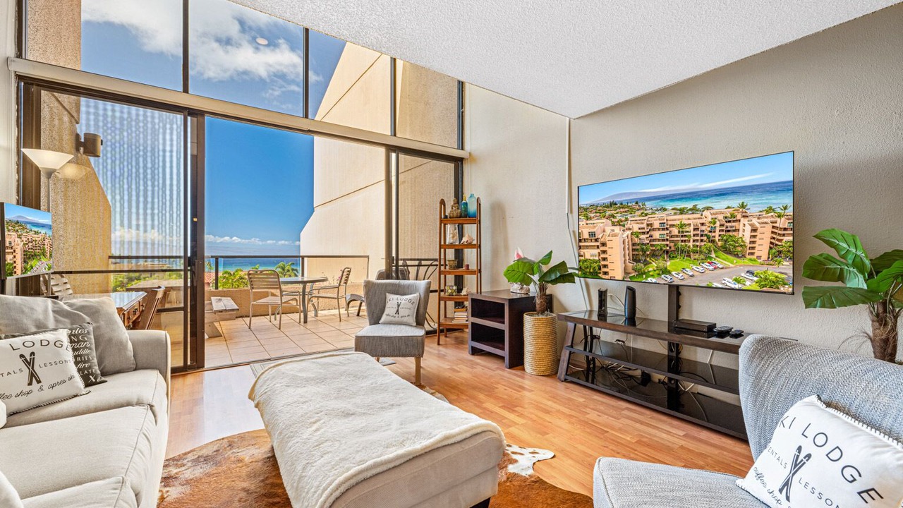 Photo of Bedroom in Kahana