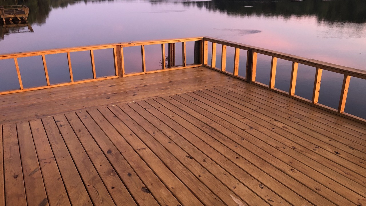 Photo of Outdoor in East Dublin