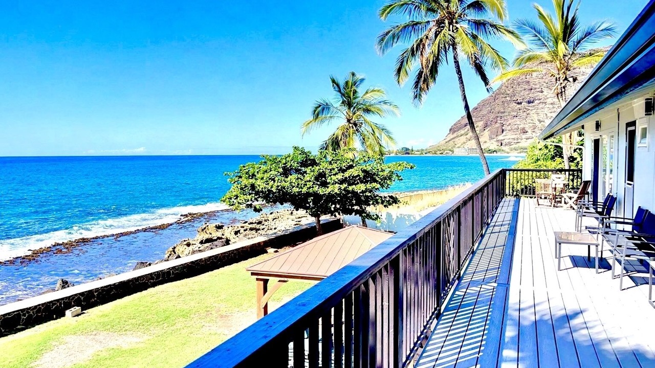Photo of Others in Makaha