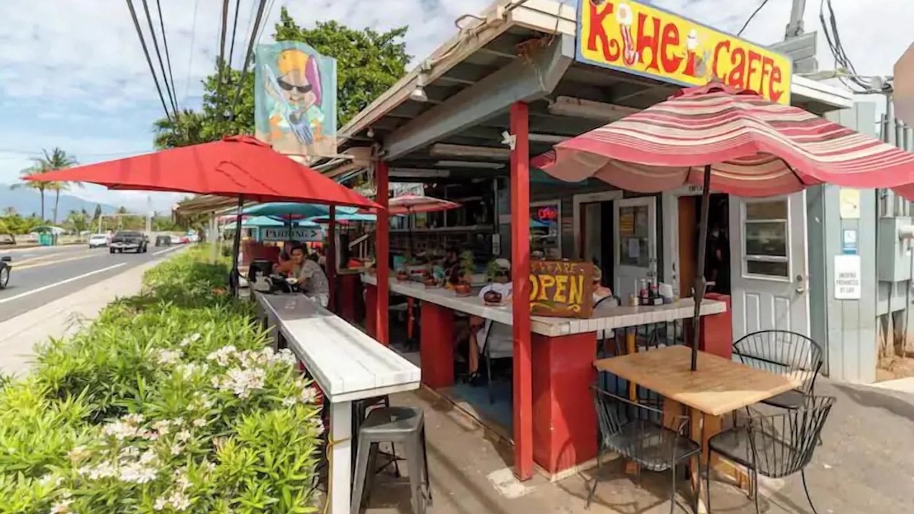 Photo of Outdoor in Kihei