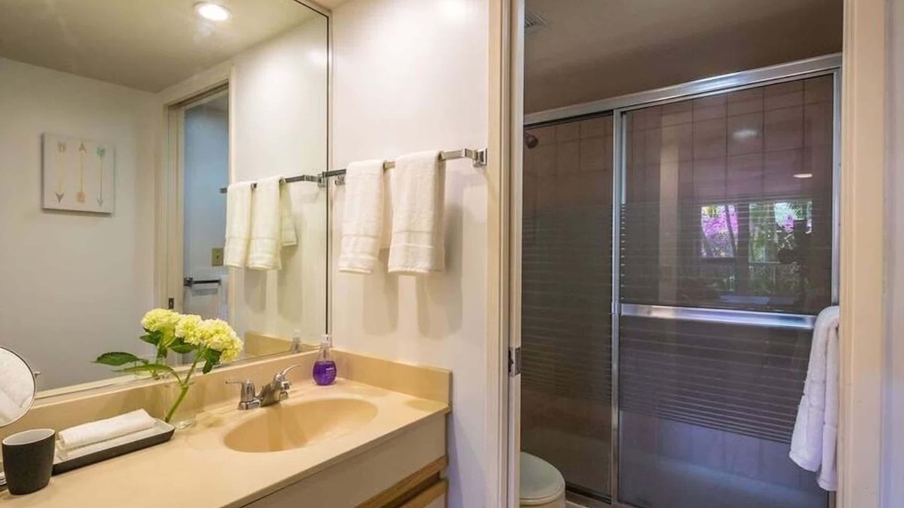 Photo of Bathroom in Kihei