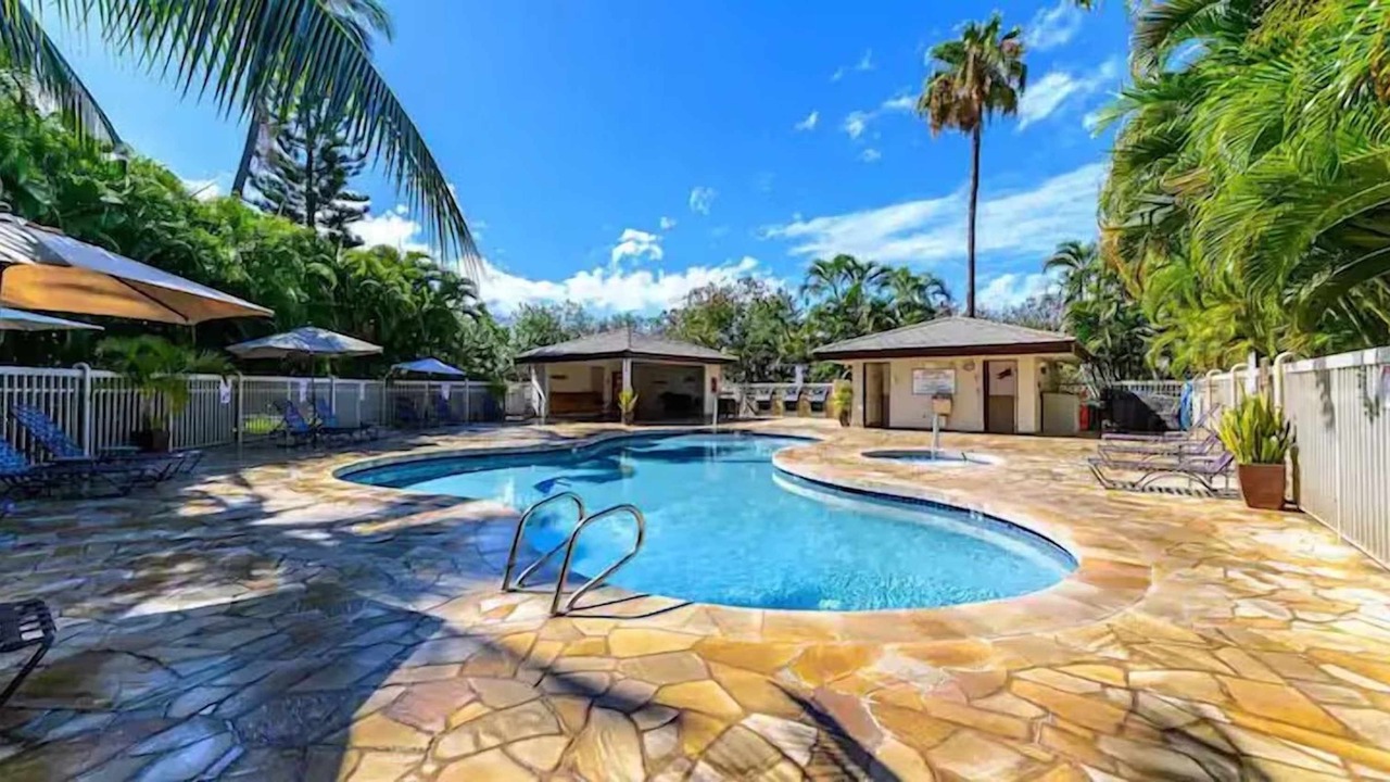 Photo of Outdoor in Kihei