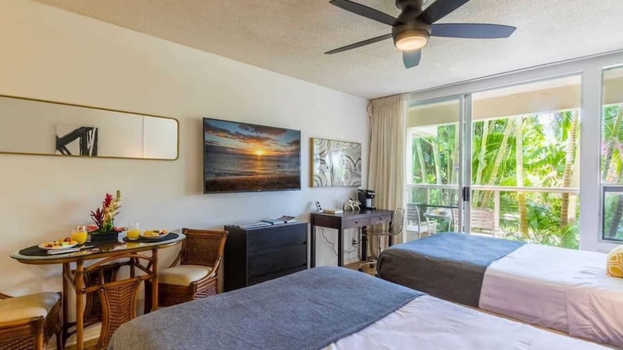 Photo of Bedroom in Kihei