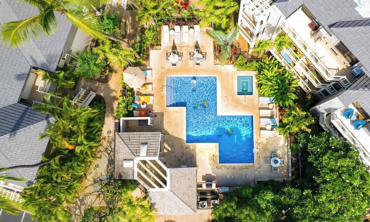 Photo of Outdoor in Wailea