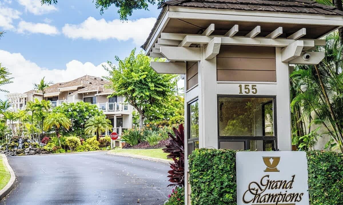Photo of Outdoor in Wailea