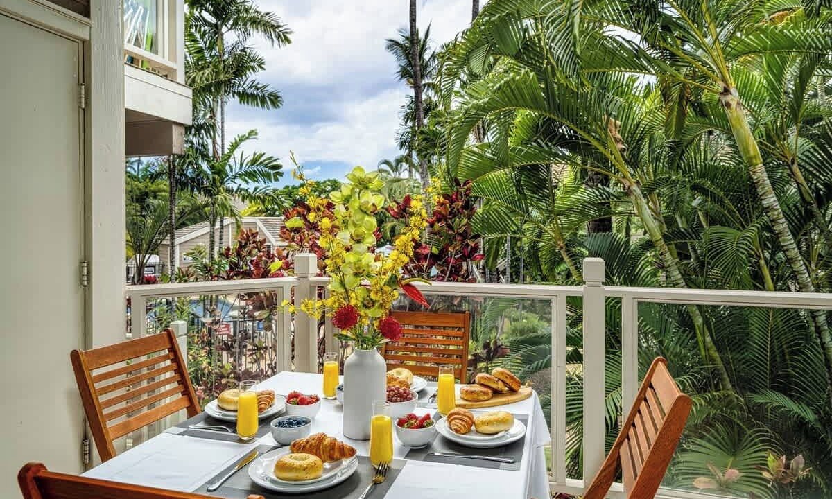 Photo of Outdoor in Wailea