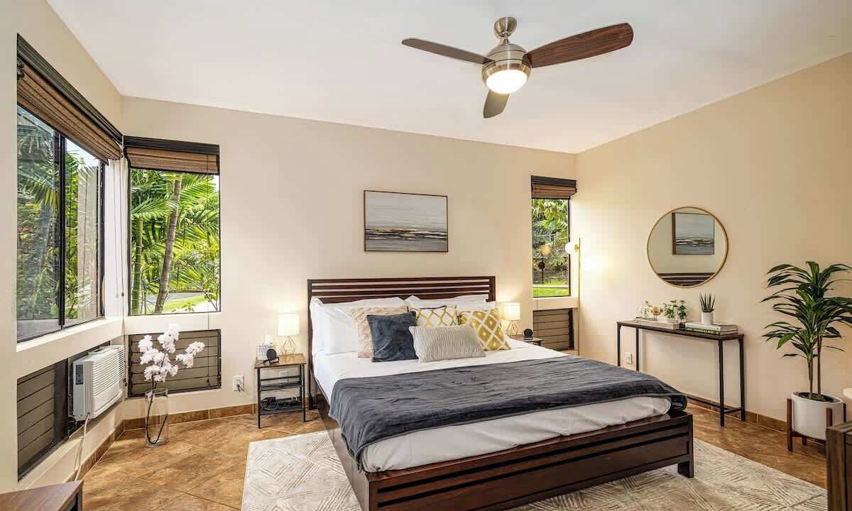 Photo of Bedroom in Wailea