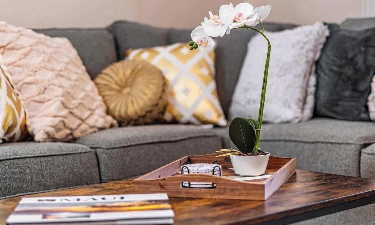 Photo of Livingroom in Wailea