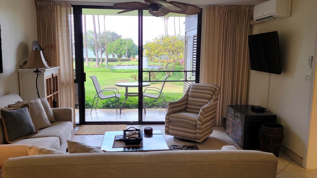 Photo of Bedroom in Kihei