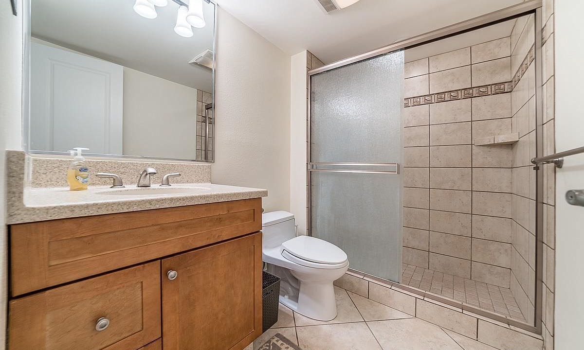 Photo of Bathroom in Kihei