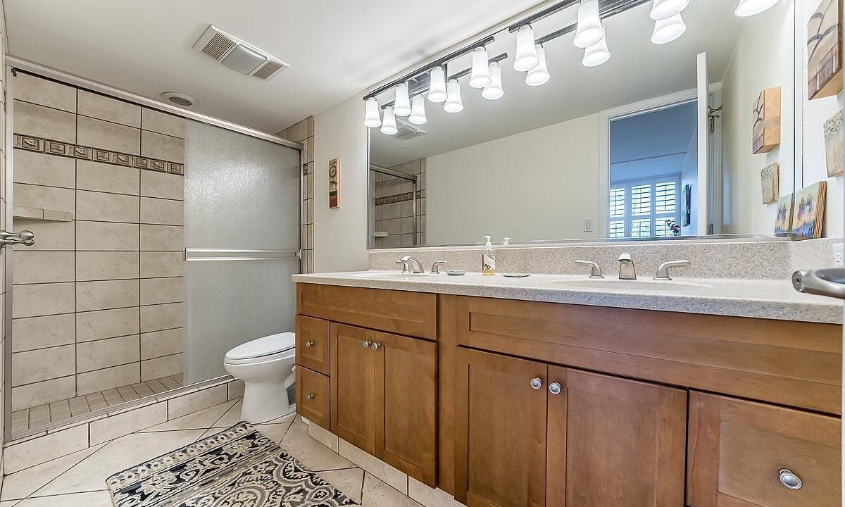 Photo of Bathroom in Kihei