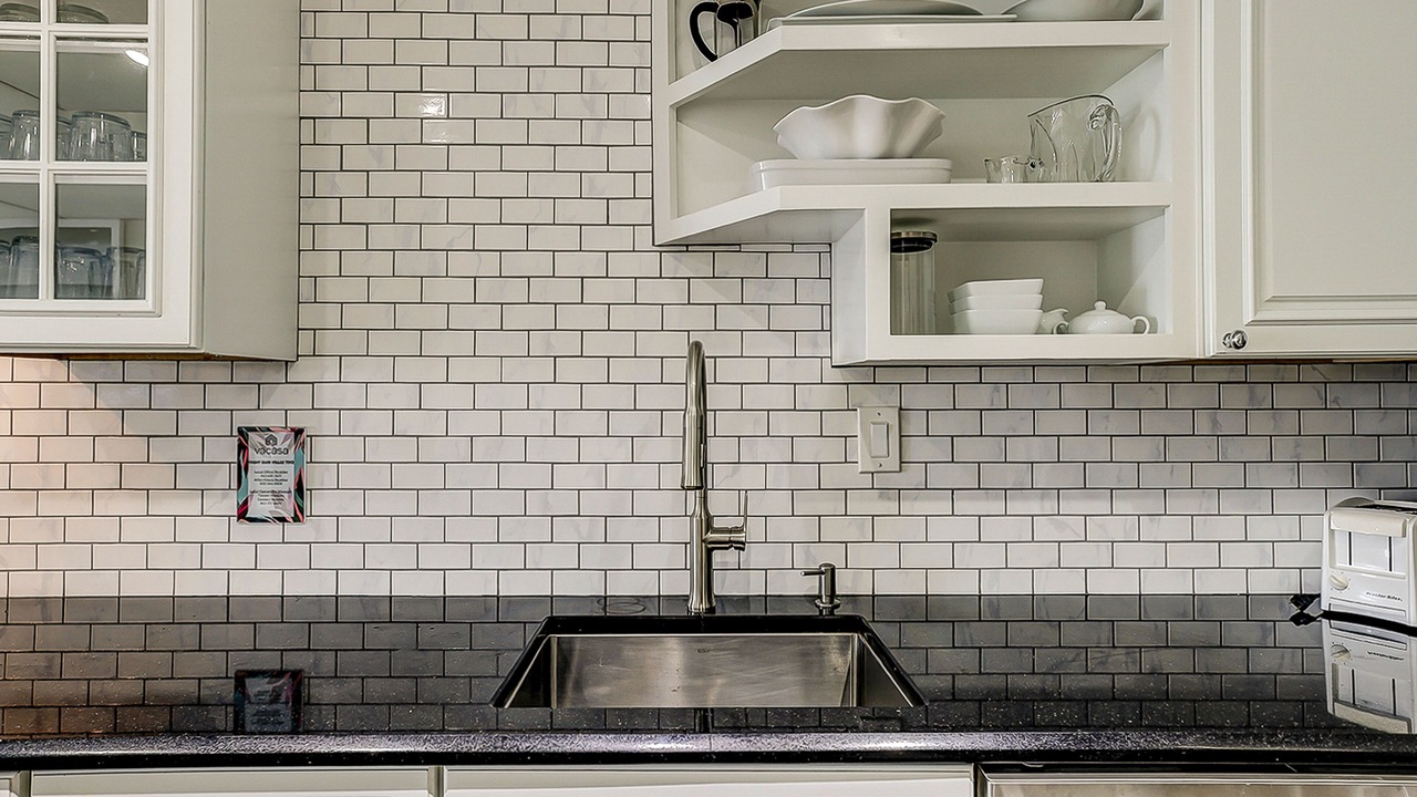 Photo of Kitchen in Shelter Cove