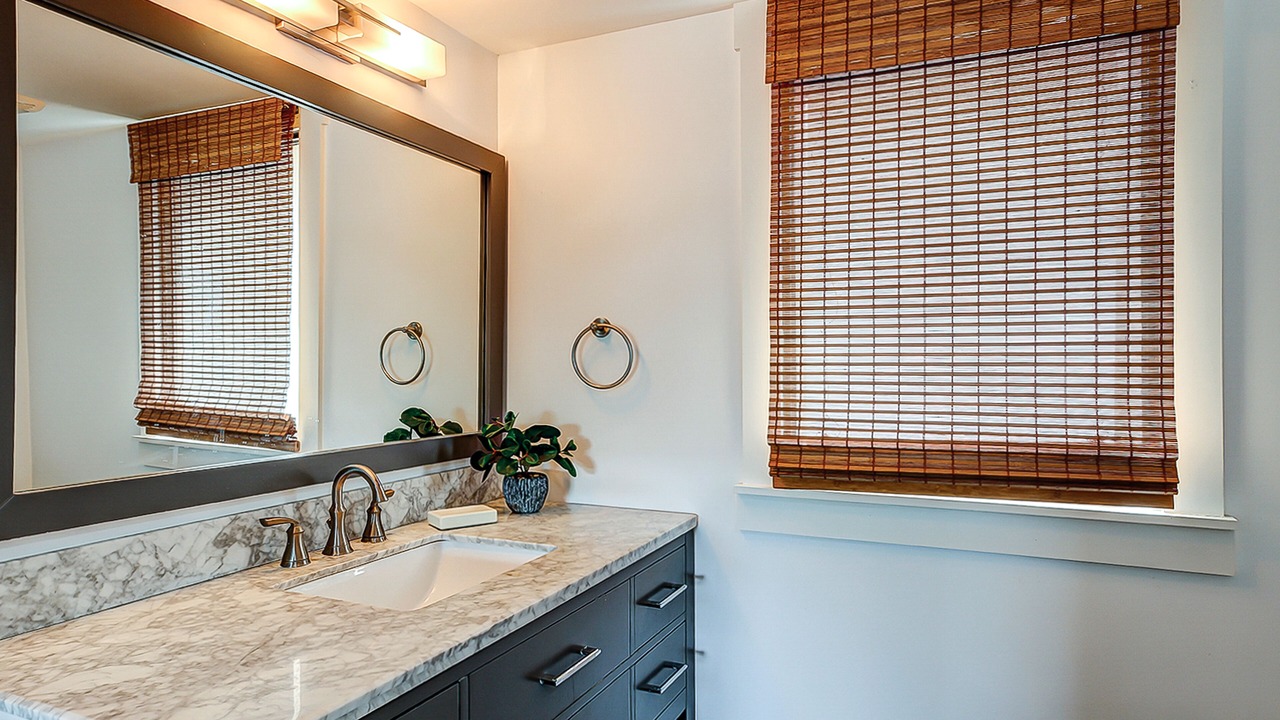Photo of Bathroom in Shelter Cove