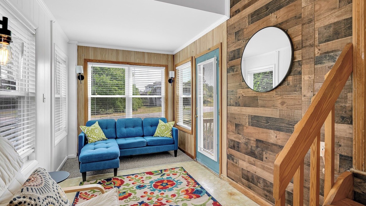 Photo of Bedroom in Duck