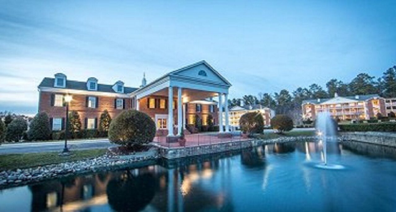 Photo of Outdoor in Williamsburg