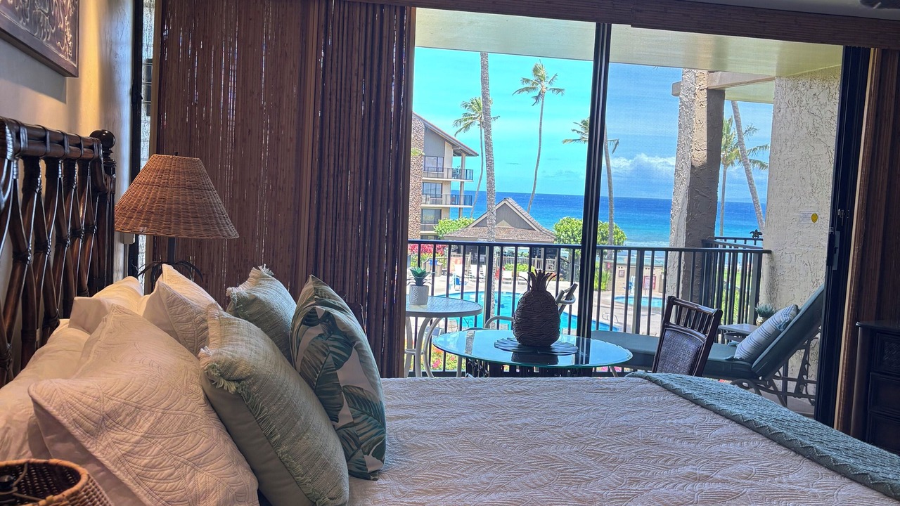 Photo of Bedroom in Honokowai