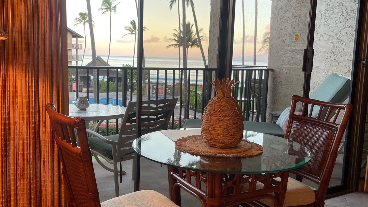 Photo of Outdoor in Honokowai