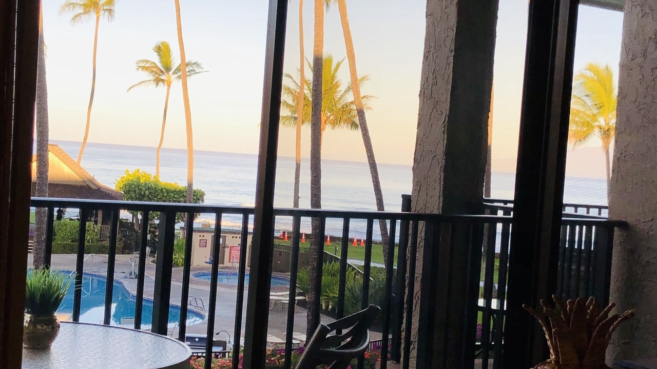 Photo of Outdoor in Honokowai
