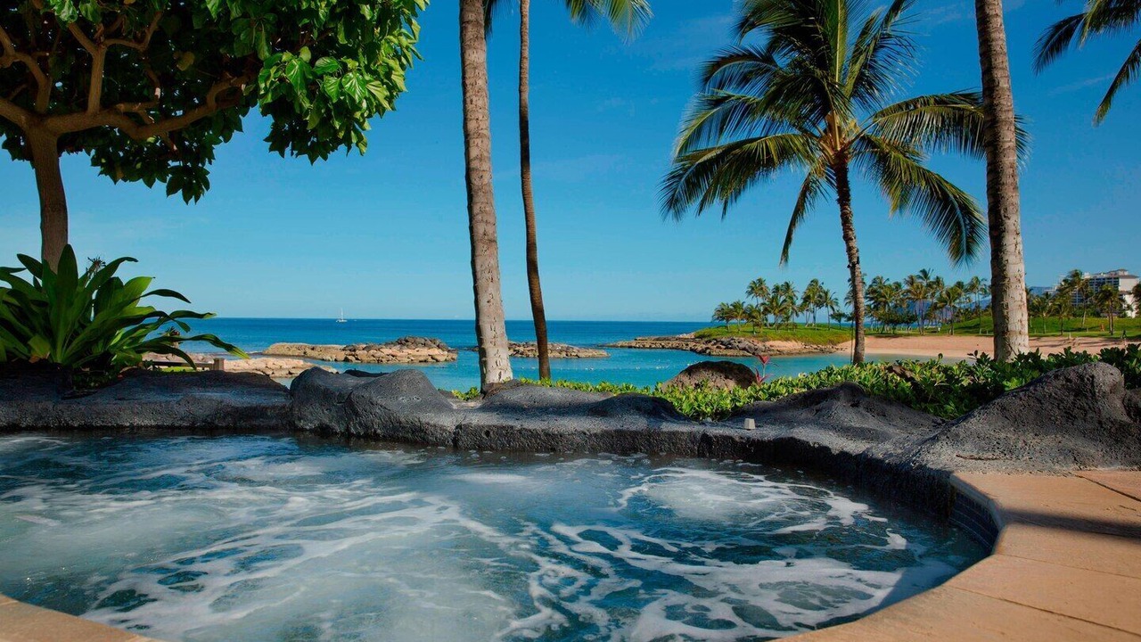 Photo of Outdoor in Ko Olina