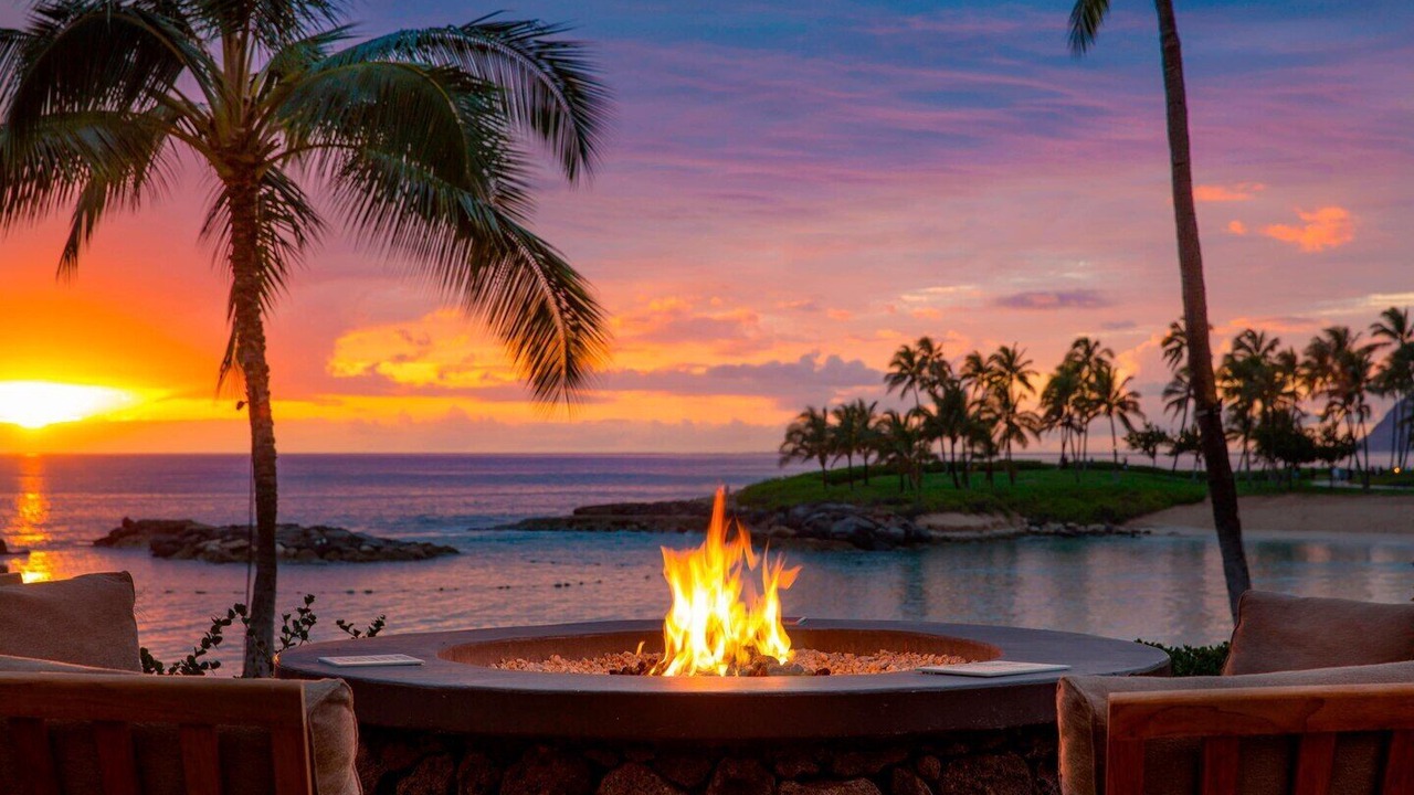 Photo of Outdoor in Ko Olina