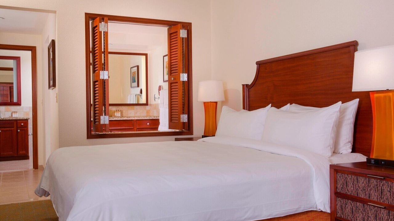 Photo of Bedroom in Ko Olina