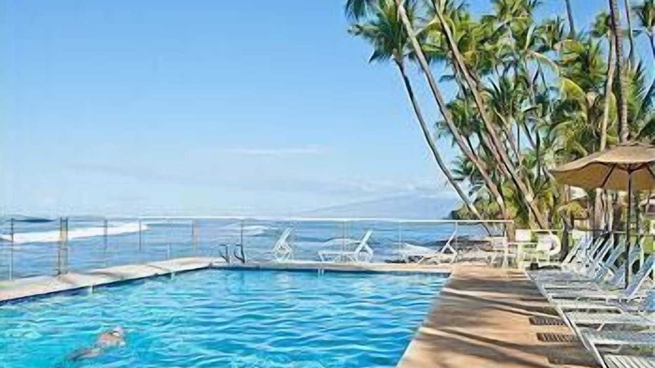 Photo of Outdoor in Downtown Lahaina