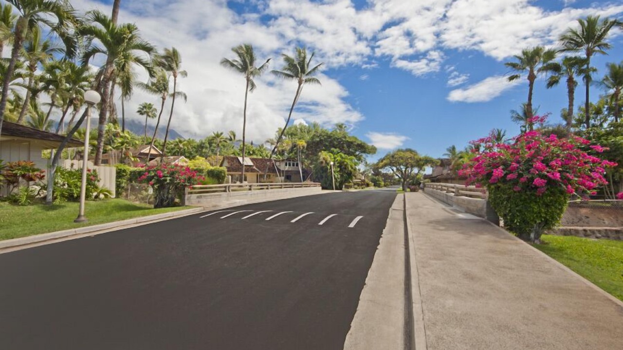 Photo of Outdoor in Downtown Lahaina
