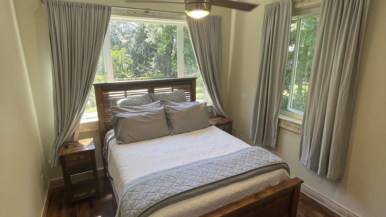 Photo of Bedroom in Pauwela