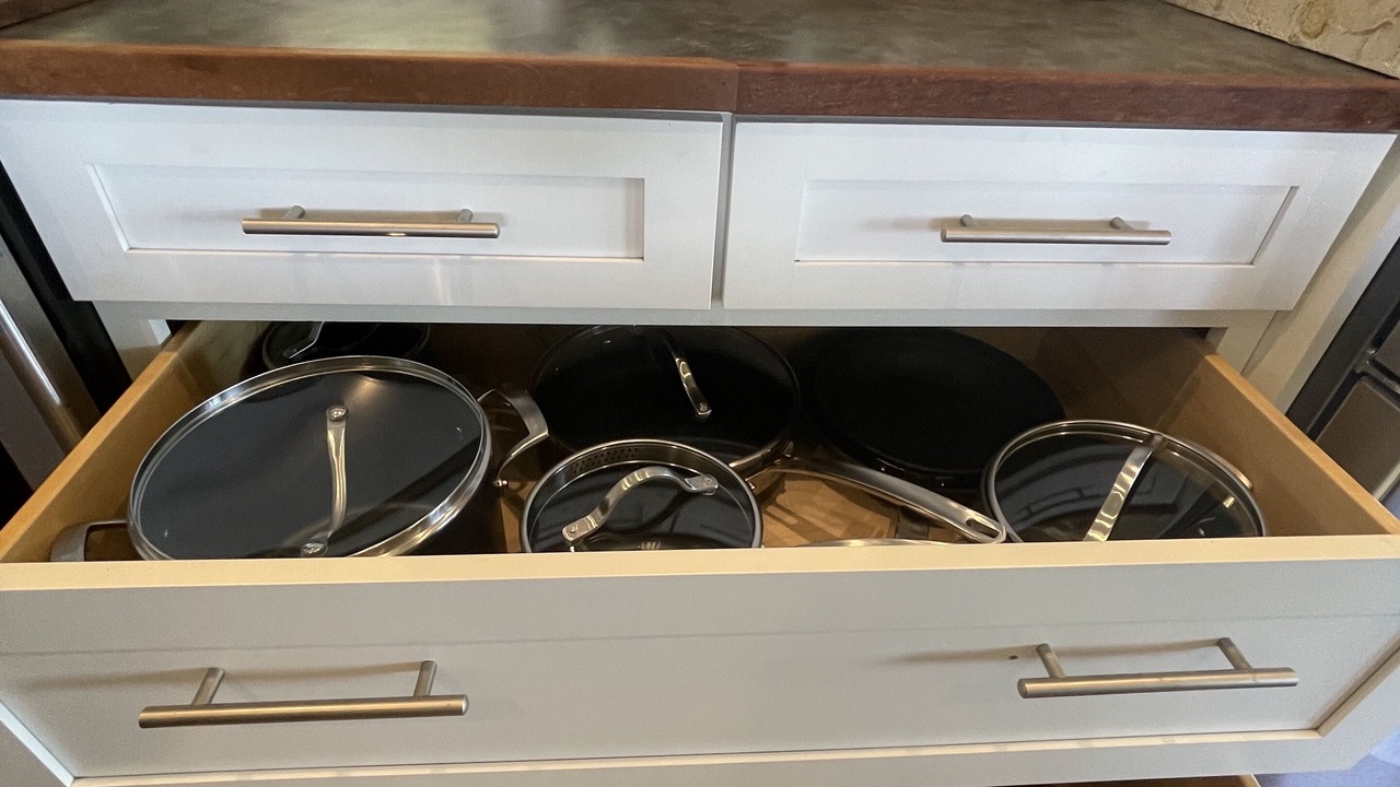 Photo of Kitchen in Pauwela