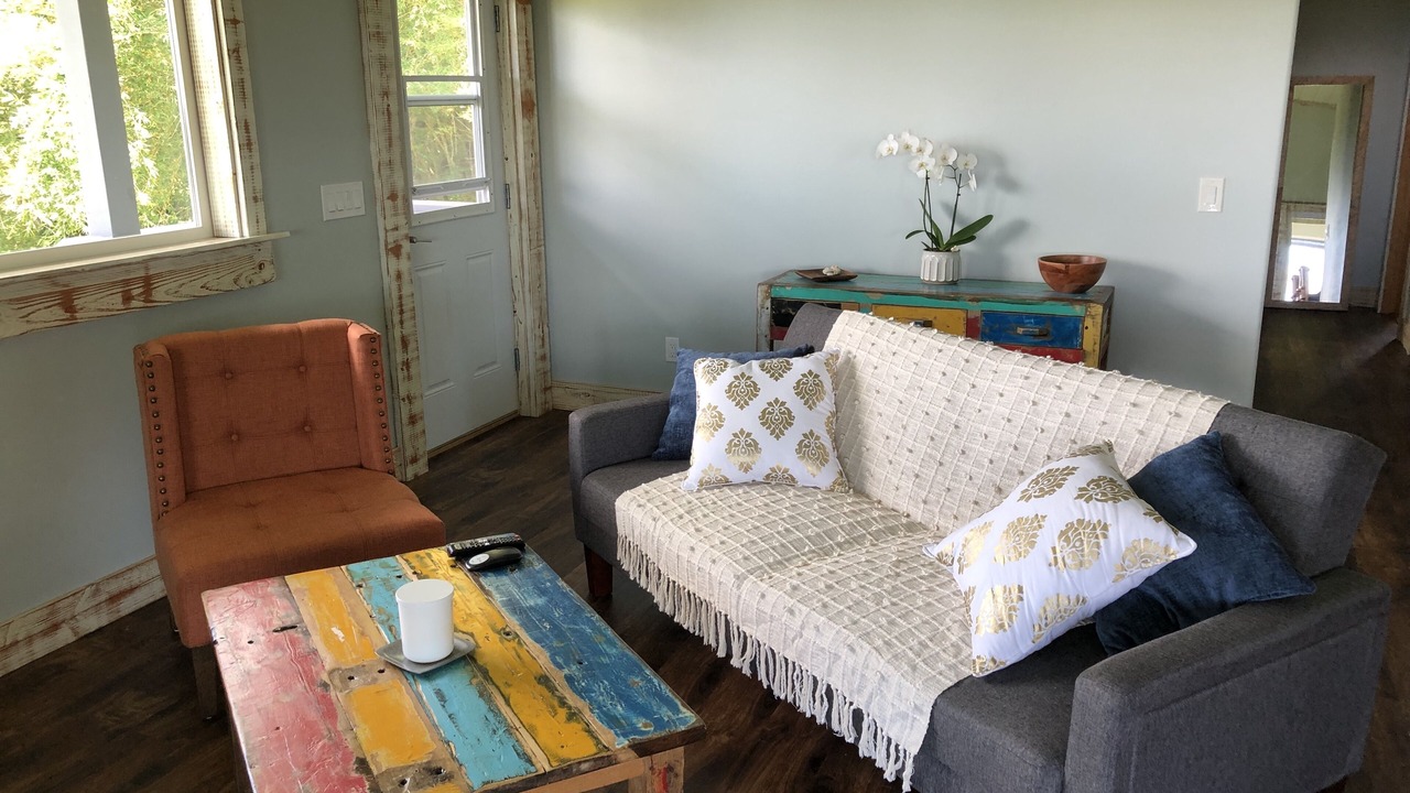 Photo of Livingroom in Pauwela