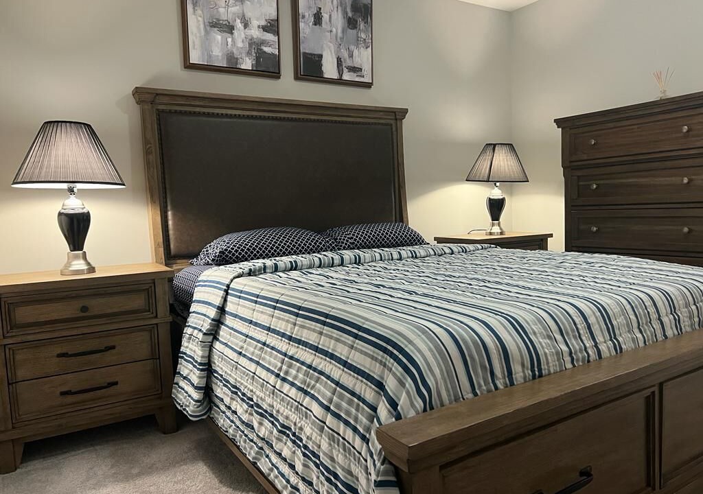 Photo of Bedroom in Greer