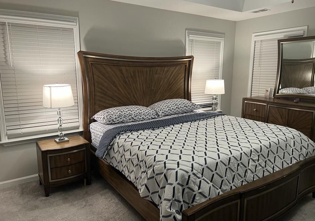Photo of Bedroom in Greer