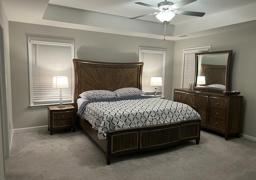 Photo of Bedroom in Greer