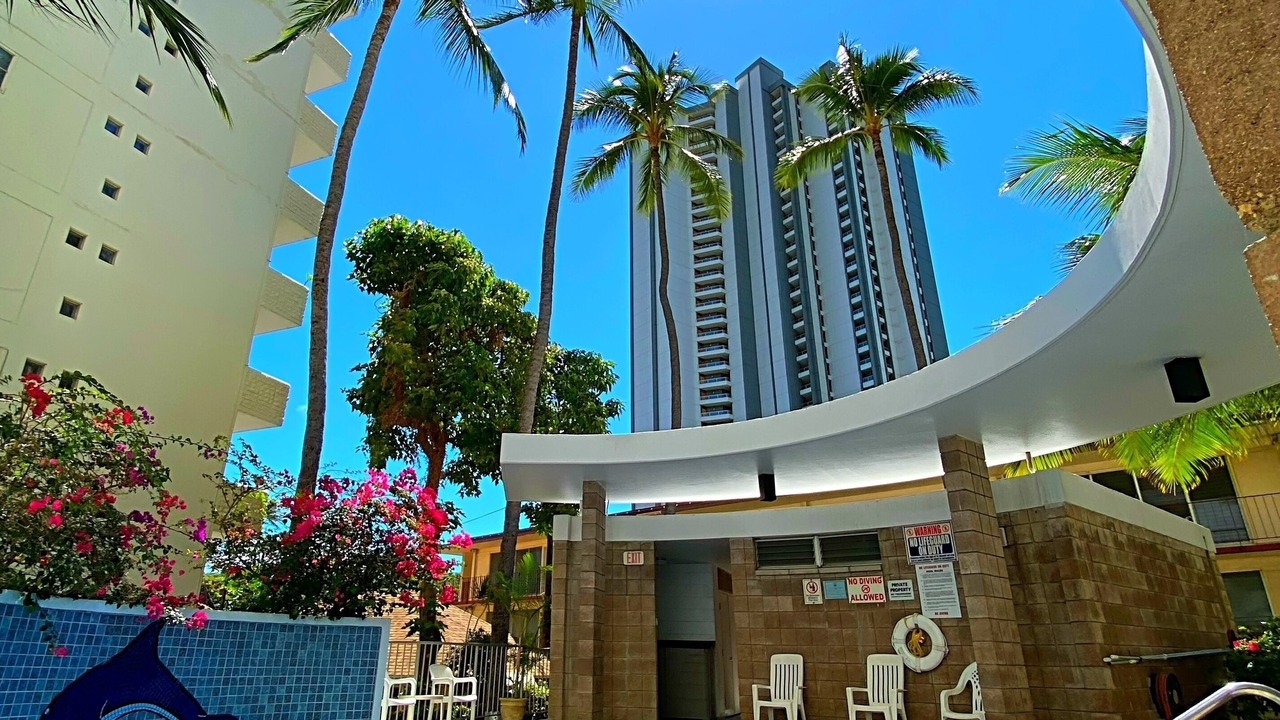 Photo of Outdoor in Waikiki