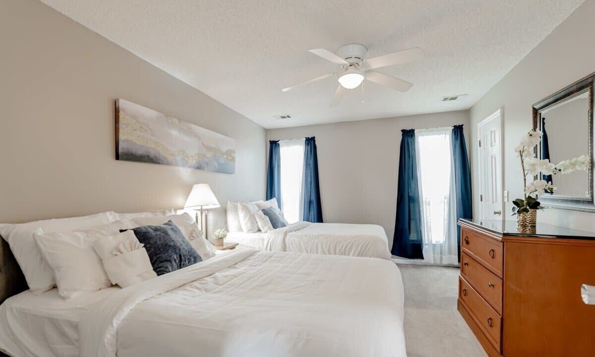 Photo of Bedroom in Irmo