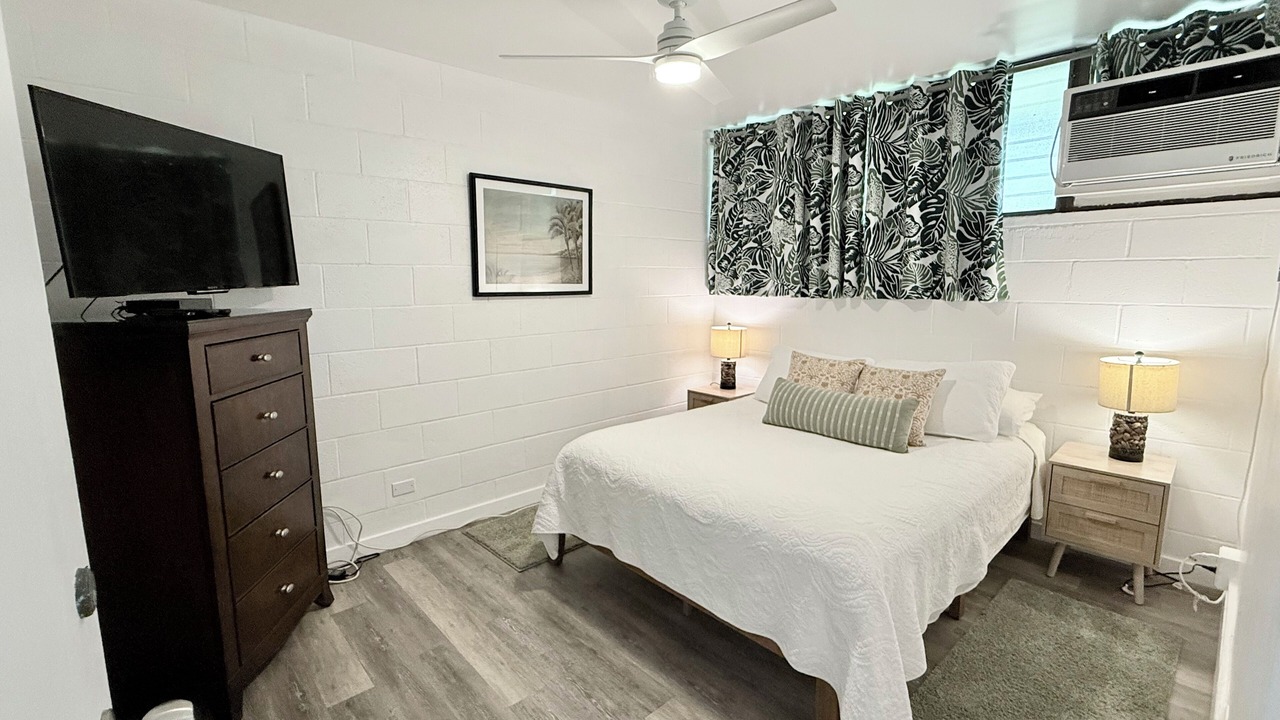 Photo of Bedroom in Haleiwa