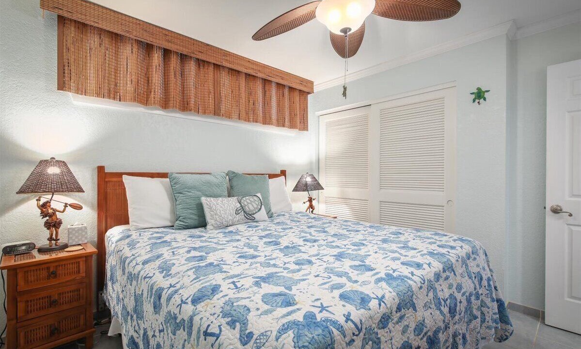 Photo of Bedroom in Historic Kailua Village
