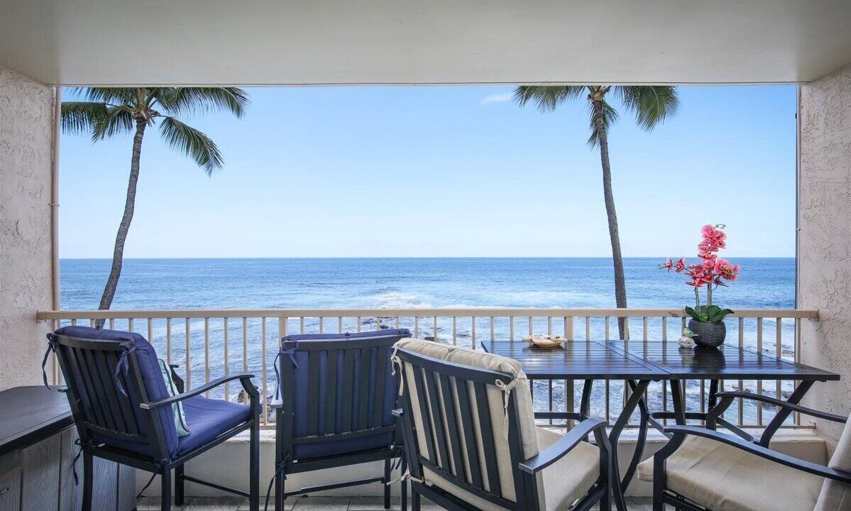 Photo of Outdoor in Historic Kailua Village
