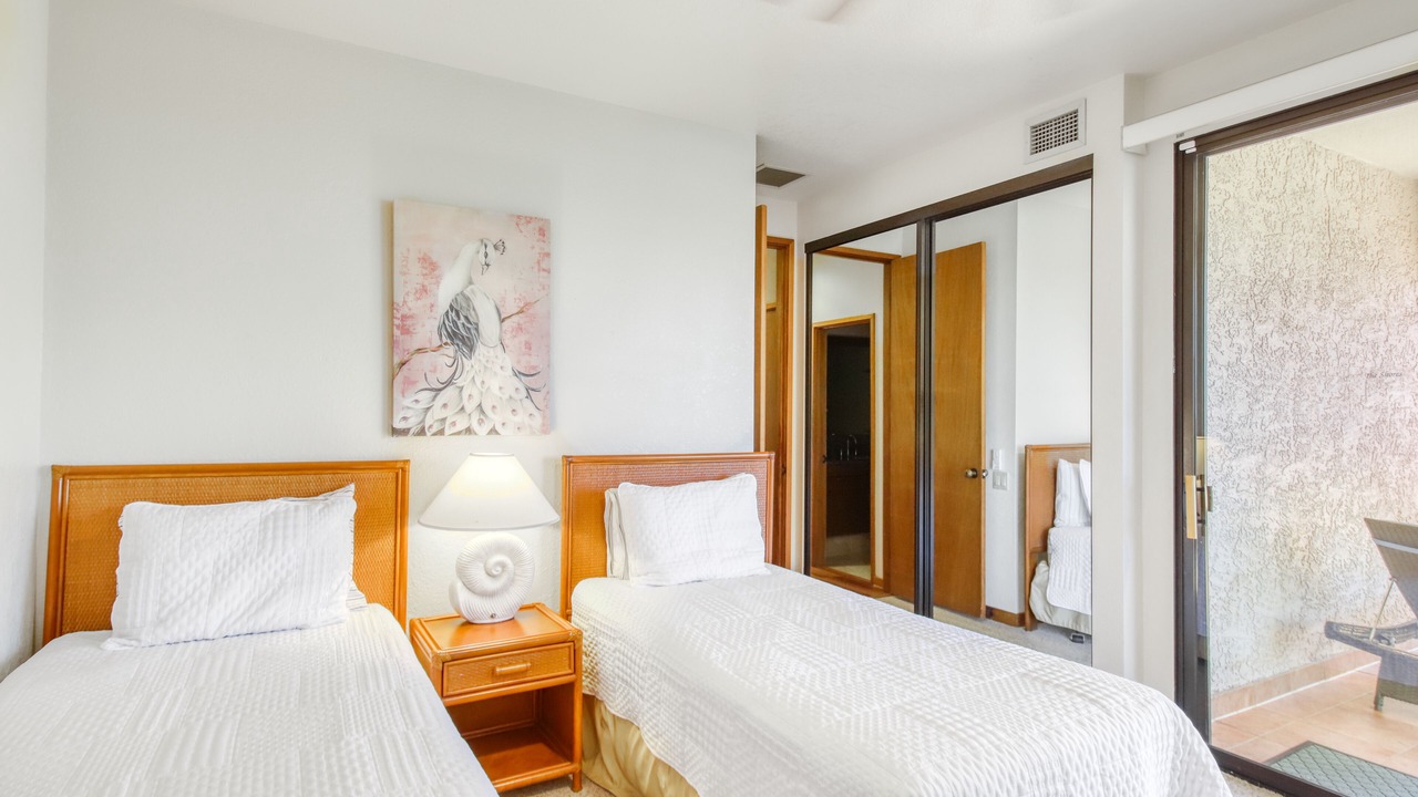 Photo of Bedroom in Waikoloa
