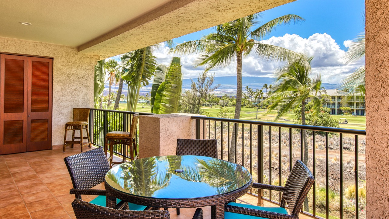 Photo of Outdoor in Waikoloa