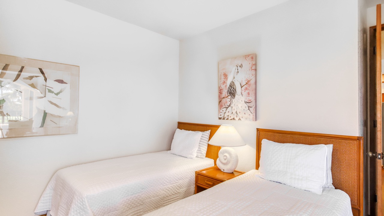 Photo of Bedroom in Waikoloa