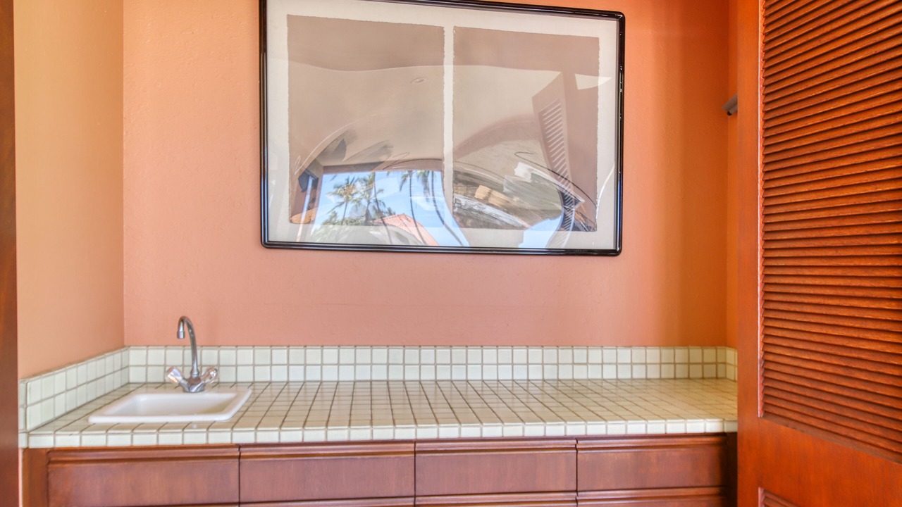 Photo of Bathroom in Waikoloa